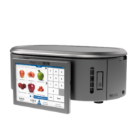 Autoscale Max Scale Label Printer